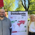 1. Mai in Alsdorf – Demokratie zum Anfassen 1. Mai in Alsdorf – Demokratie zum Anfassen